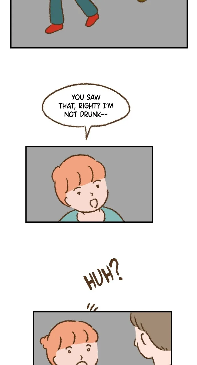 The Memory Shop Chapter 25 page 42 - 