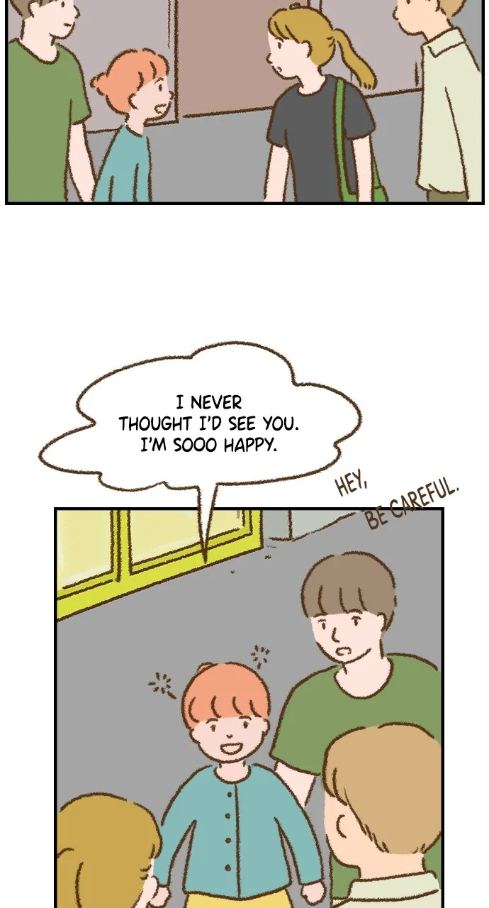 The Memory Shop Chapter 25 page 45 - 
