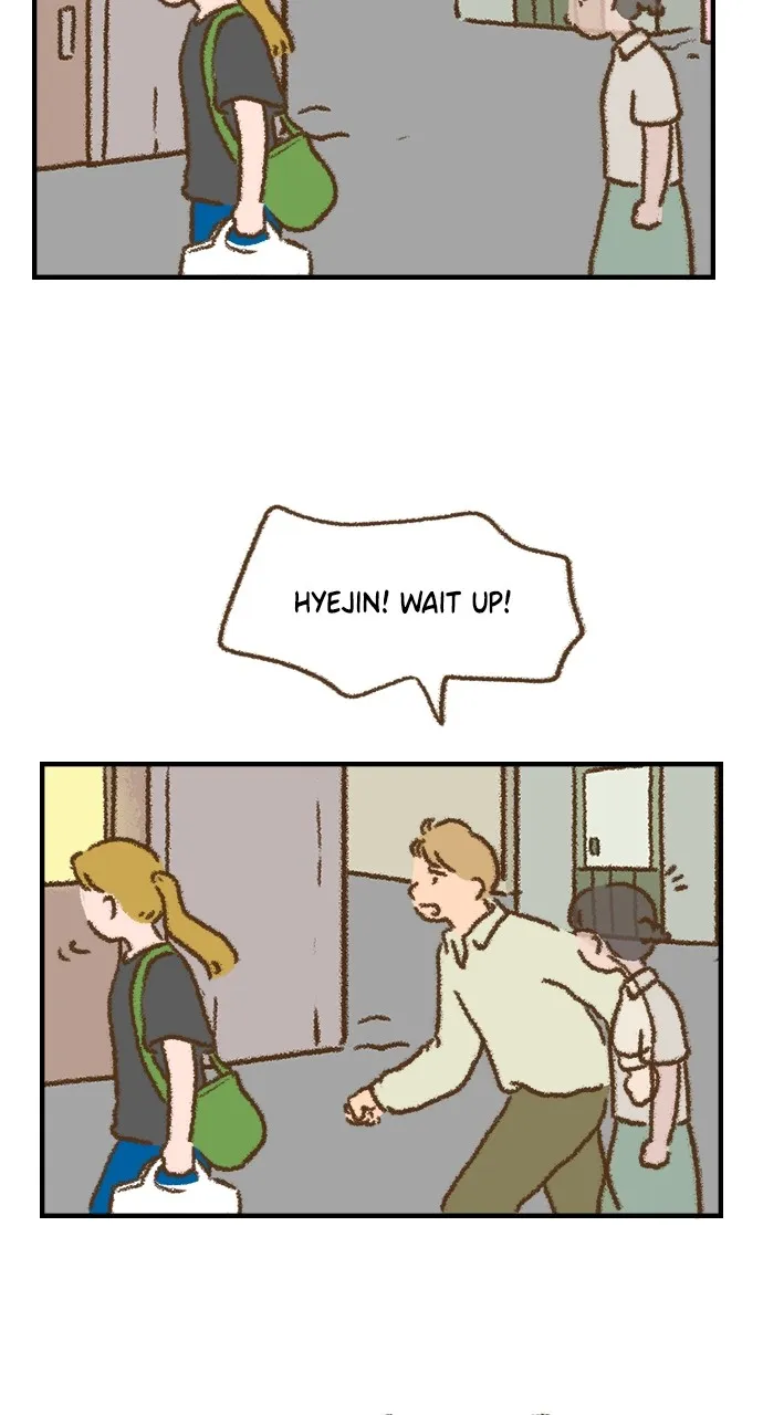 The Memory Shop Chapter 25 page 6 - 