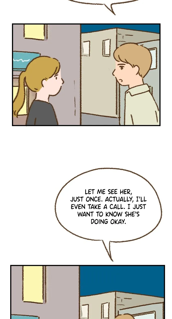 The Memory Shop Chapter 25 page 8 - 