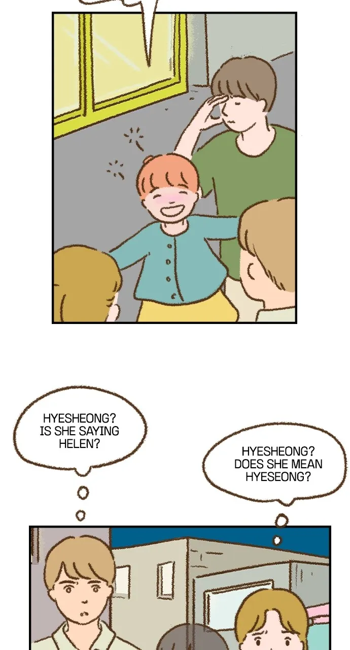 The Memory Shop Chapter 26 page 2 - 