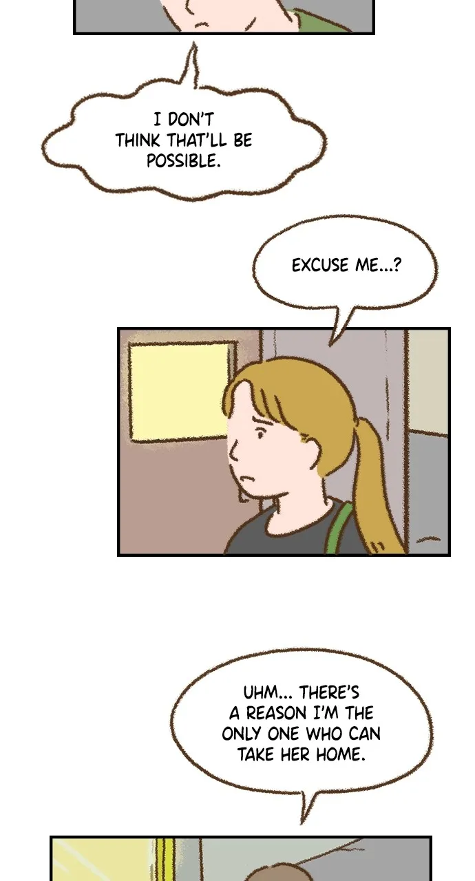 The Memory Shop Chapter 26 page 11 - 