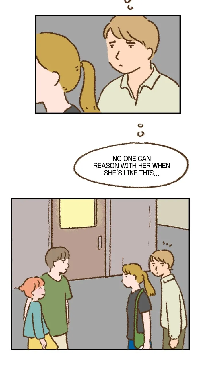 The Memory Shop Chapter 26 page 13 - 