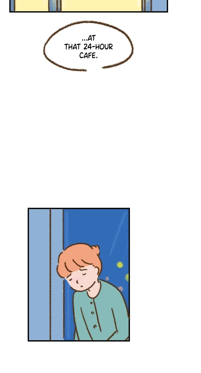 The Memory Shop Chapter 26 page 15 - 