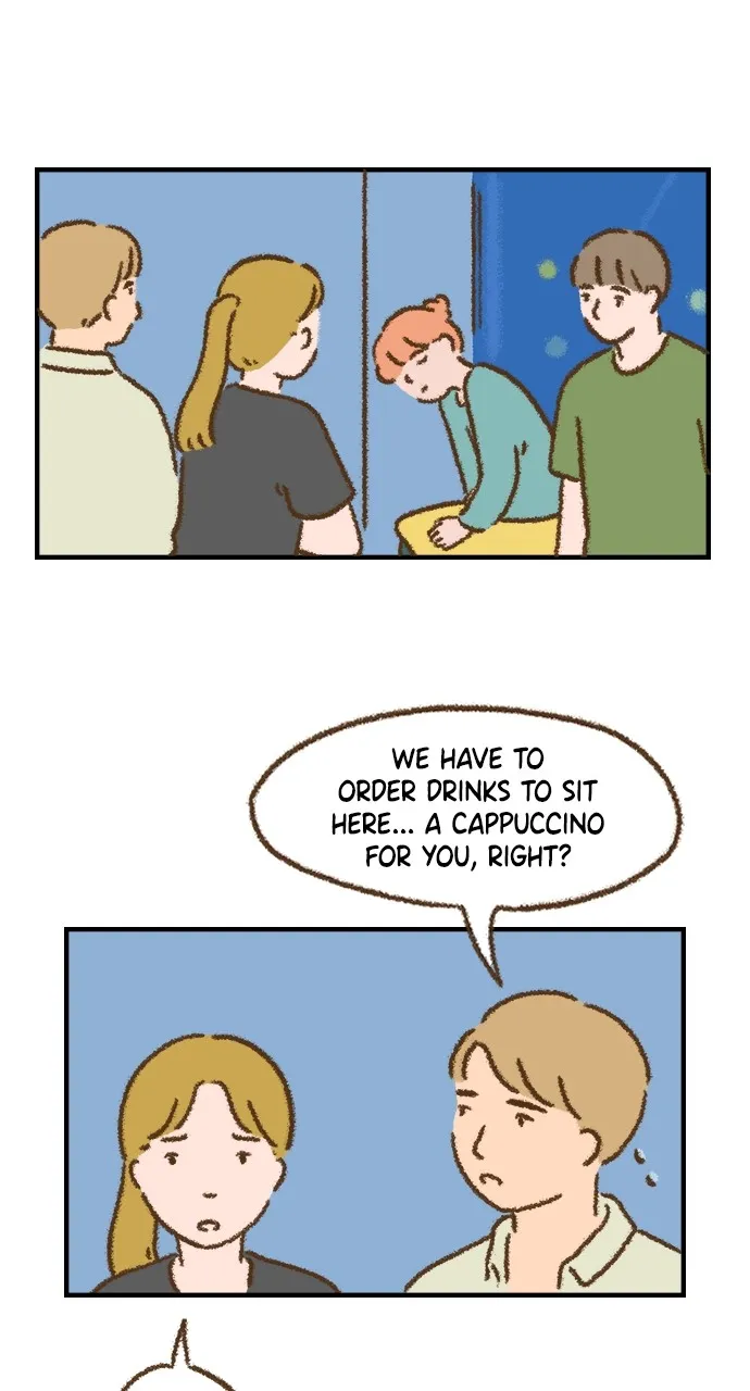 The Memory Shop Chapter 26 page 16 - 