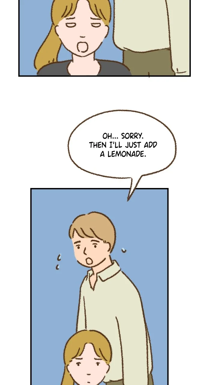 The Memory Shop Chapter 26 page 19 - 