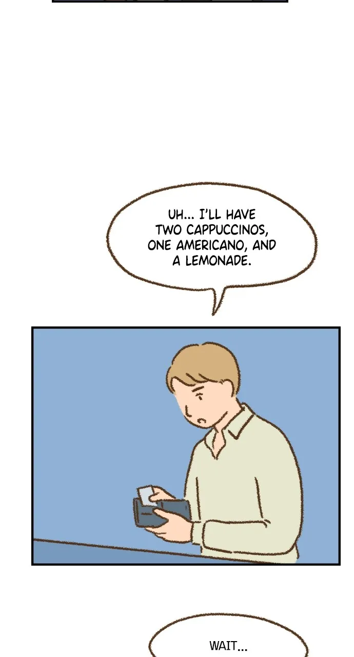The Memory Shop Chapter 26 page 20 - 