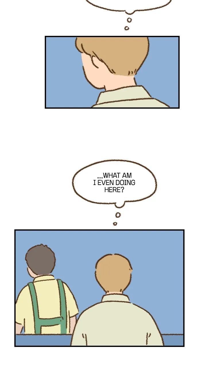 The Memory Shop Chapter 26 page 21 - 