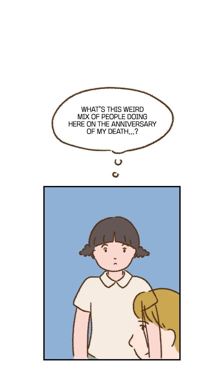 The Memory Shop Chapter 26 page 22 - 