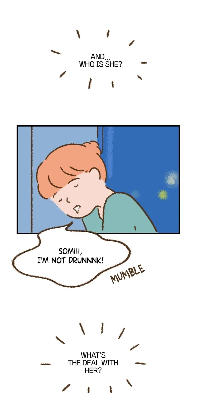 The Memory Shop Chapter 26 page 23 - 
