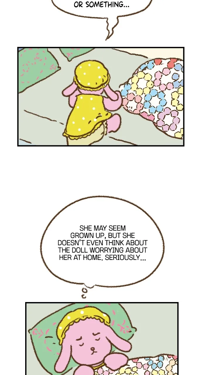 The Memory Shop Chapter 26 page 26 - 