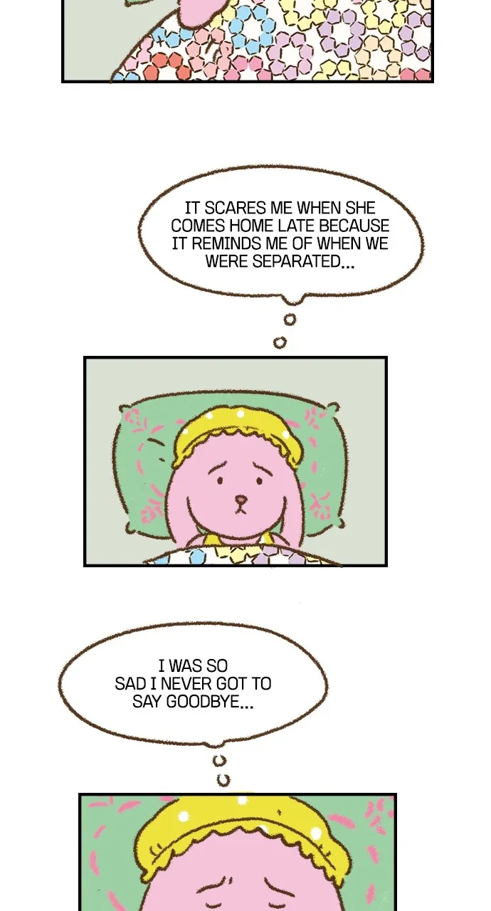 The Memory Shop Chapter 26 page 27 - 