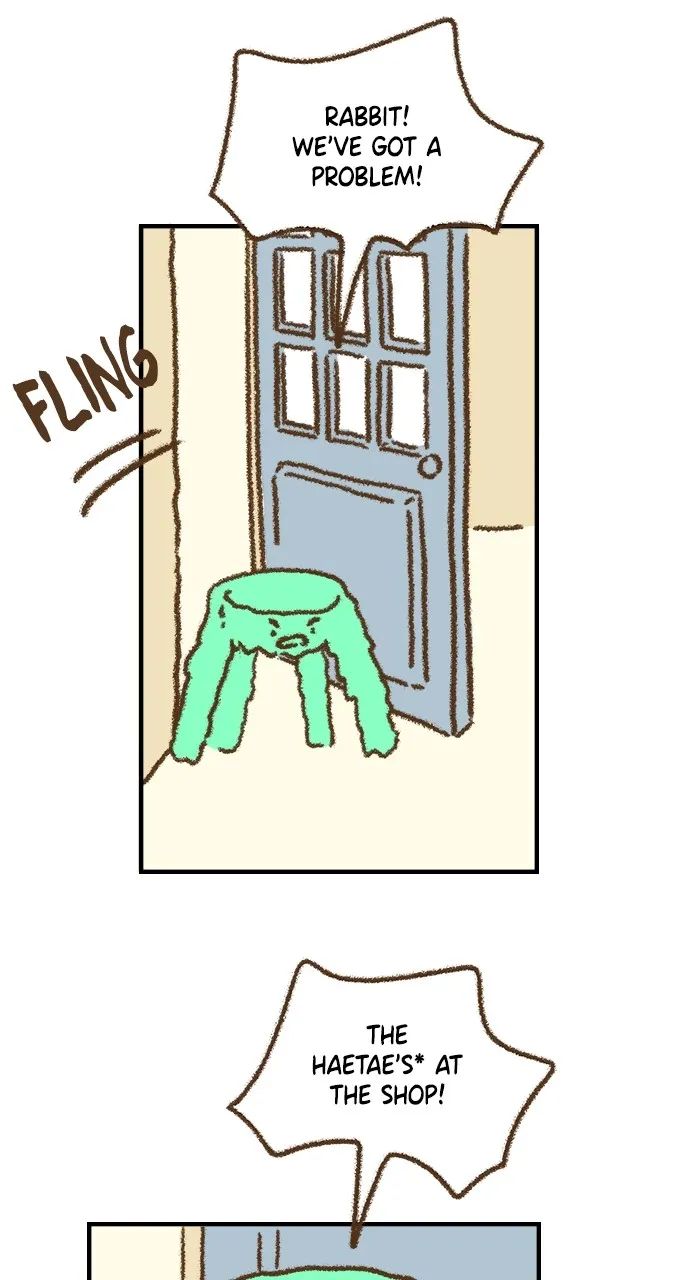 The Memory Shop Chapter 26 page 29 - 