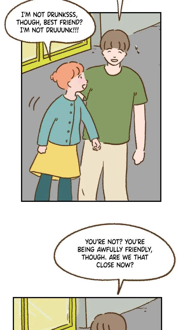 The Memory Shop Chapter 26 page 4 - 