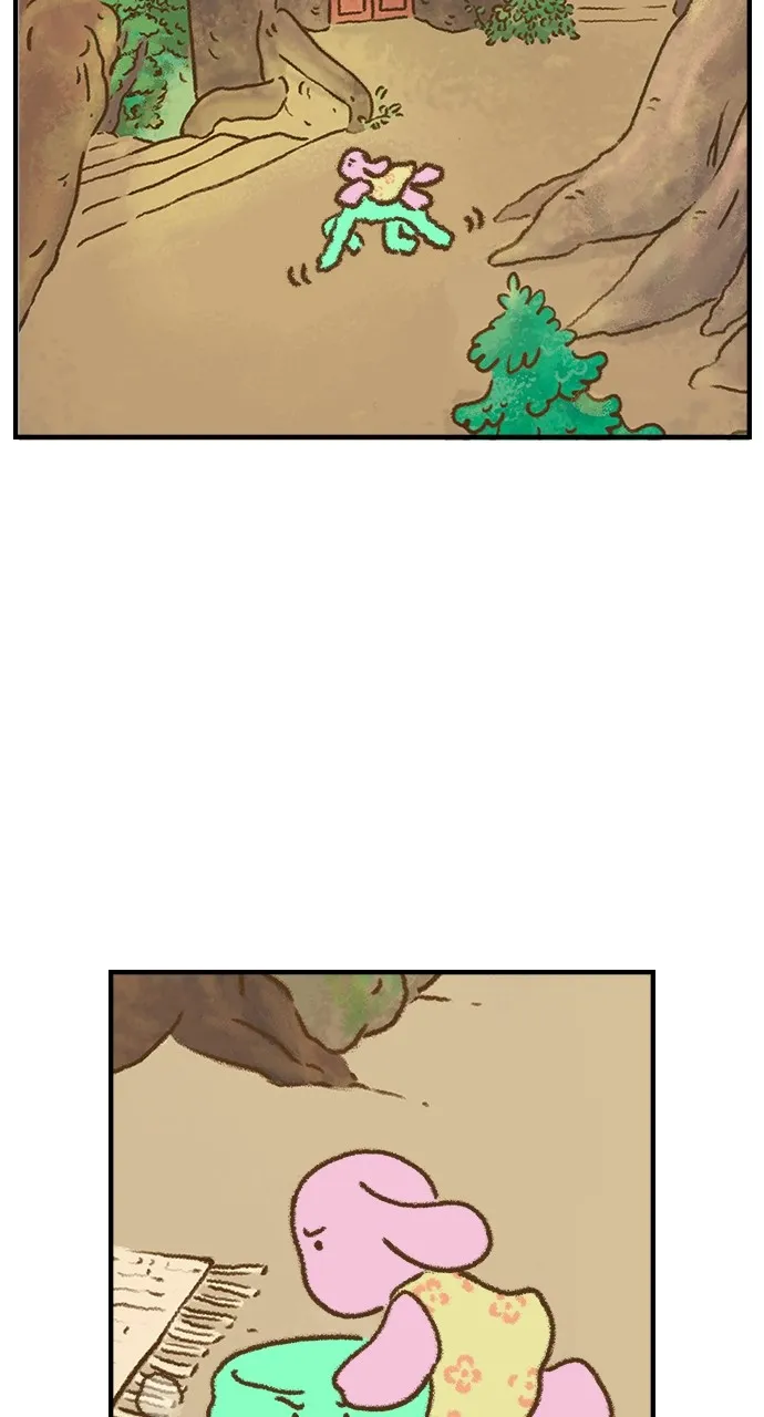 The Memory Shop Chapter 26 page 32 - 
