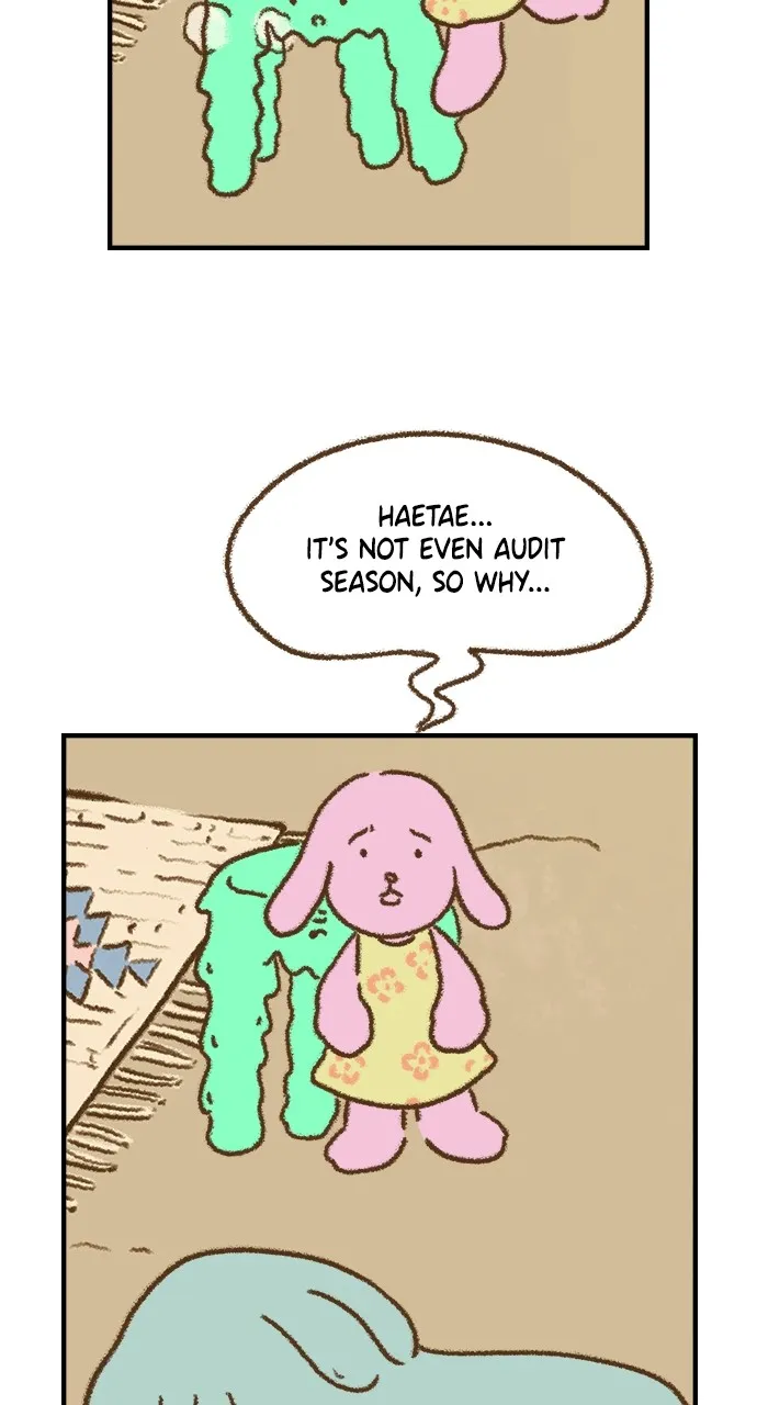 The Memory Shop Chapter 26 page 33 - 