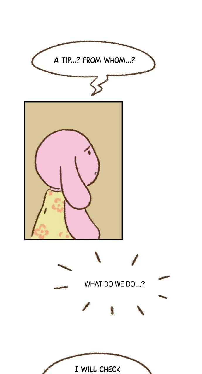 The Memory Shop Chapter 26 page 35 - 