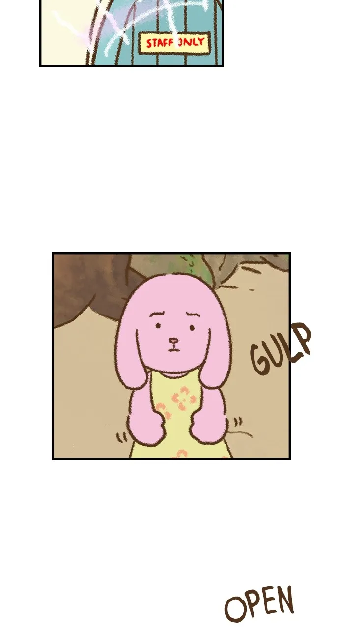 The Memory Shop Chapter 26 page 37 - 