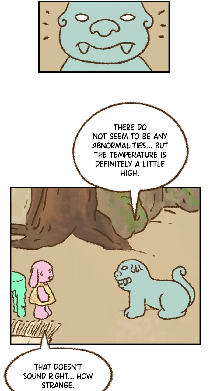 The Memory Shop Chapter 26 page 38 - 