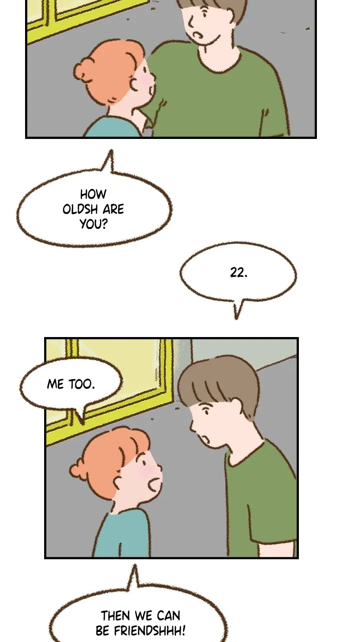 The Memory Shop Chapter 26 page 5 - 