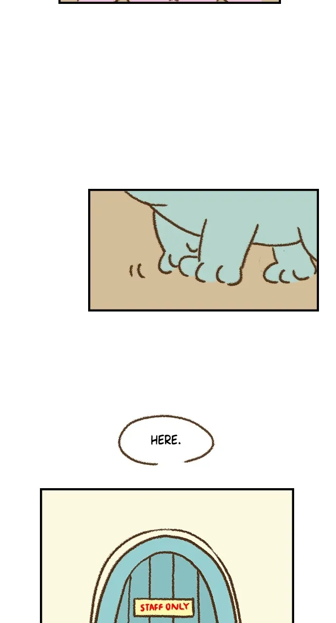 The Memory Shop Chapter 26 page 42 - 