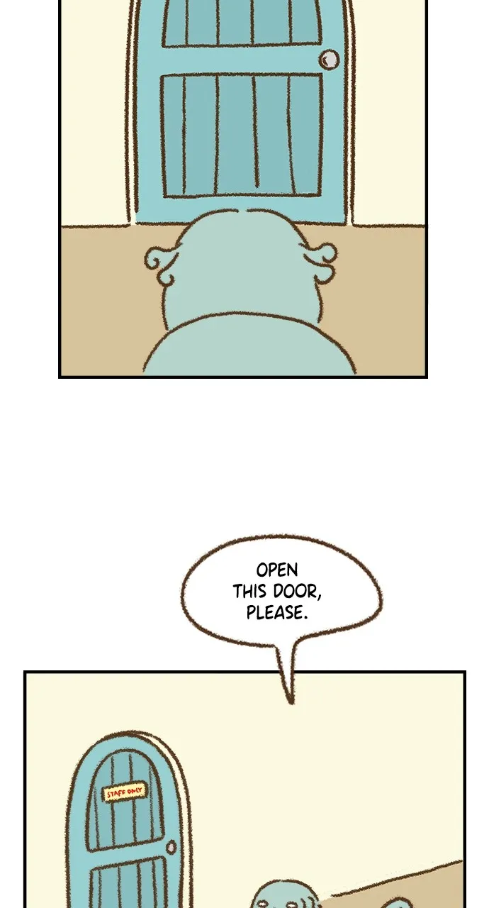 The Memory Shop Chapter 26 page 43 - 