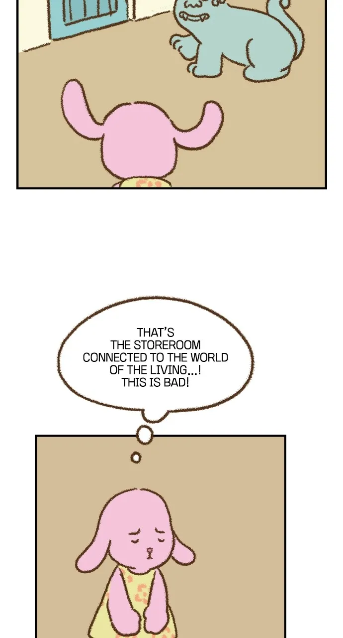 The Memory Shop Chapter 26 page 44 - 