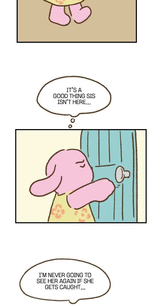 The Memory Shop Chapter 26 page 45 - 