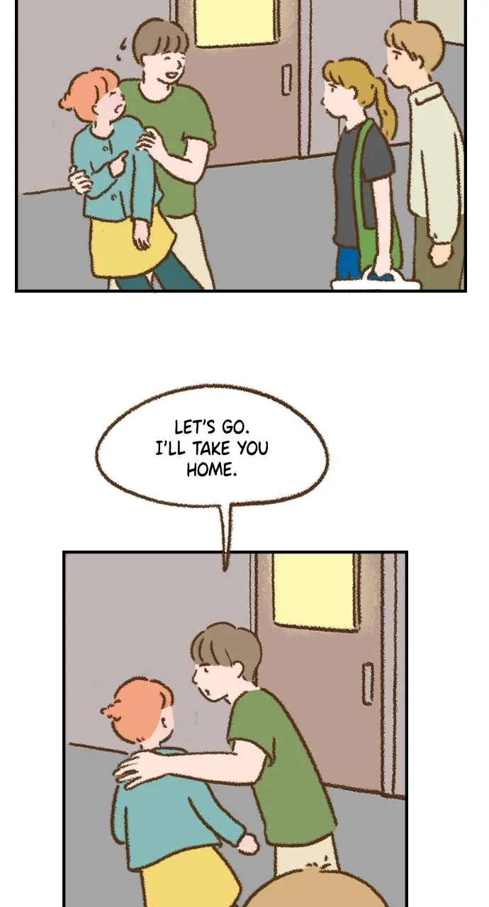 The Memory Shop Chapter 26 page 7 - 