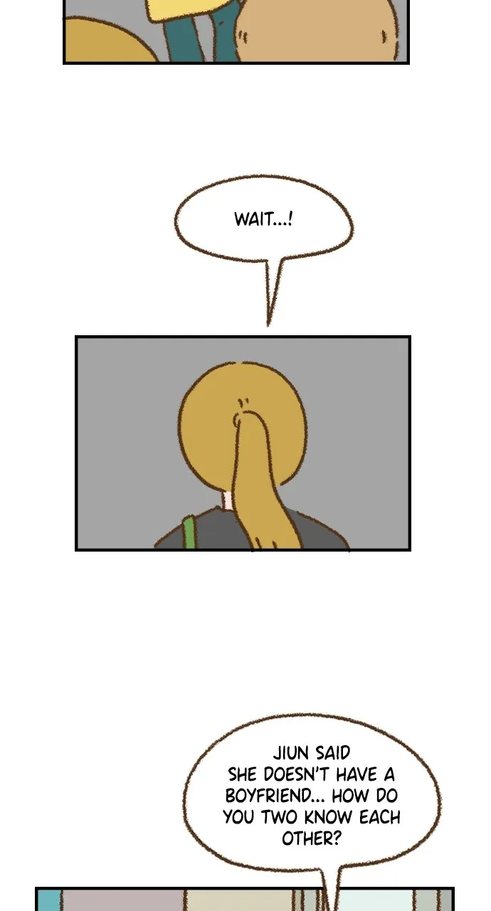 The Memory Shop Chapter 26 page 8 - 