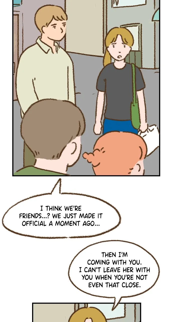 The Memory Shop Chapter 26 page 9 - 