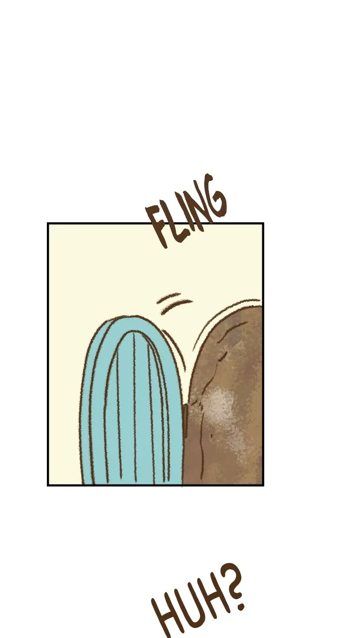The Memory Shop Chapter 27 page 1 - 