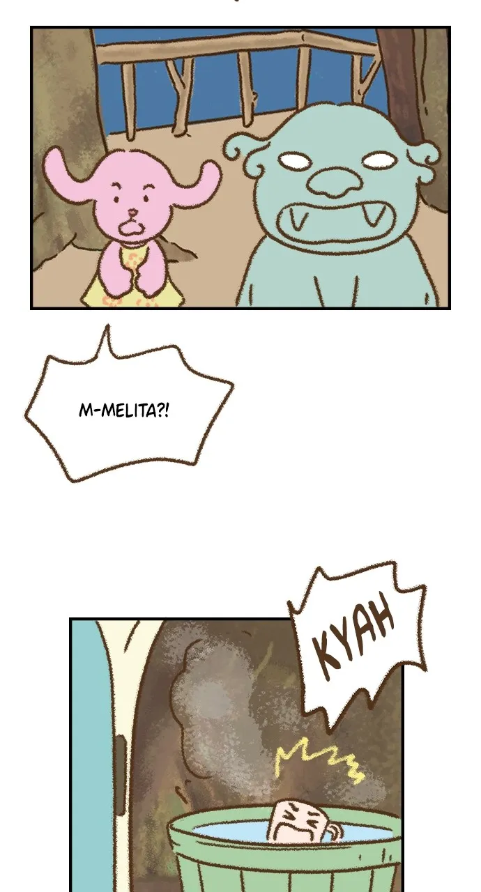 The Memory Shop Chapter 27 page 2 - 