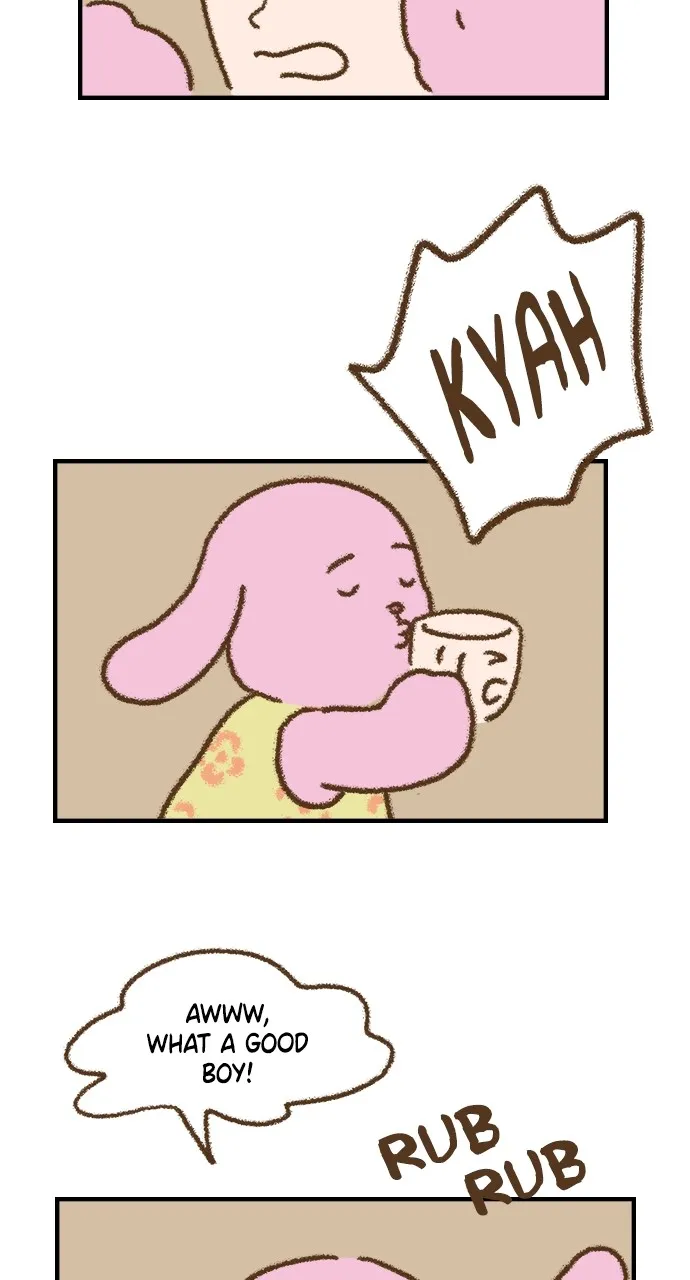 The Memory Shop Chapter 27 page 11 - 