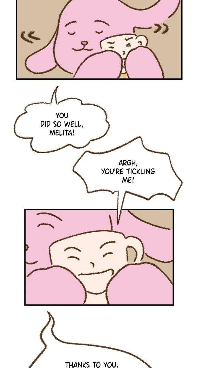 The Memory Shop Chapter 27 page 12 - 