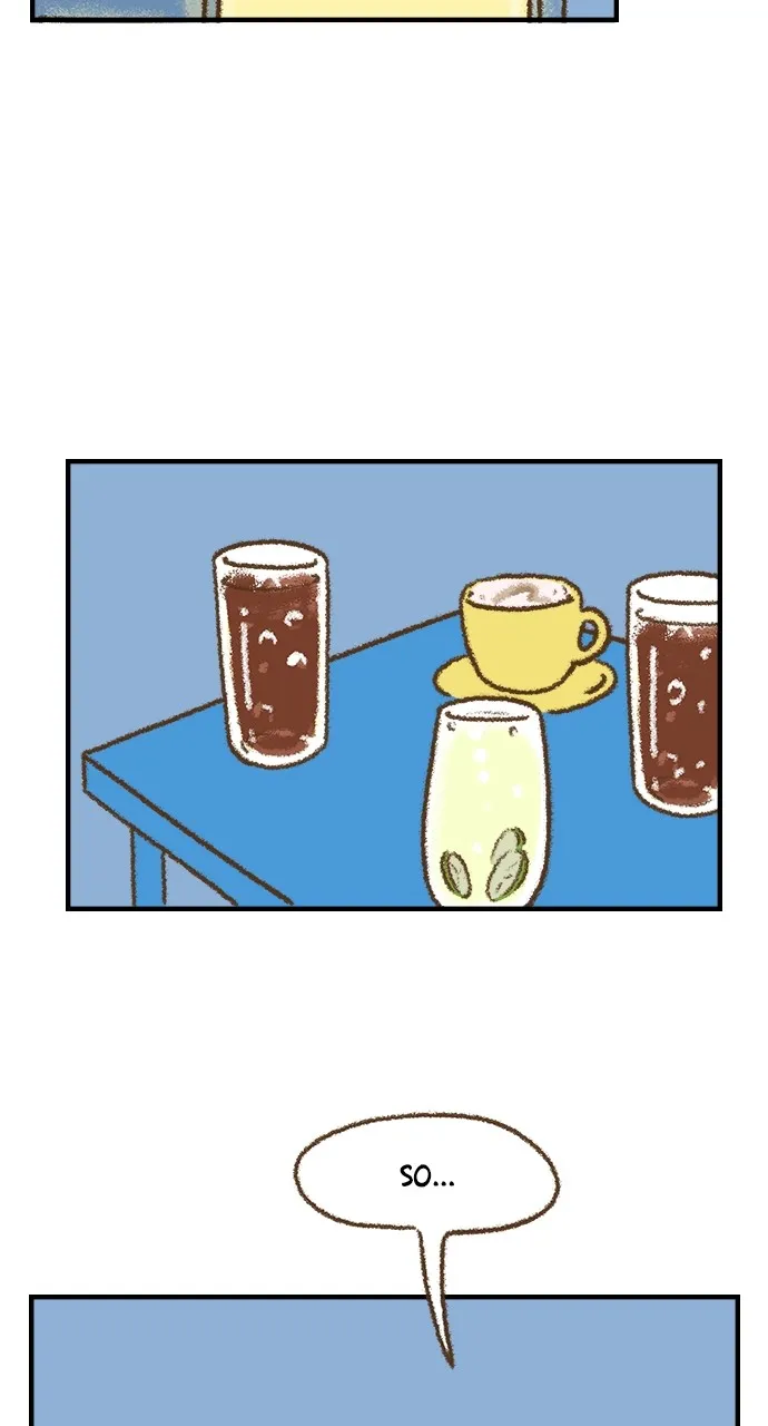 The Memory Shop Chapter 27 page 14 - 