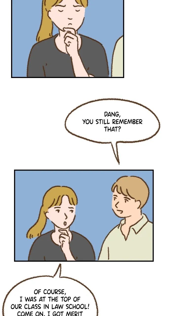 The Memory Shop Chapter 27 page 19 - 