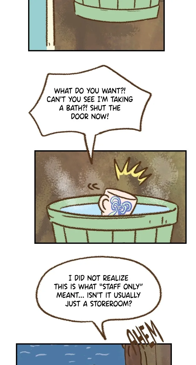 The Memory Shop Chapter 27 page 3 - 