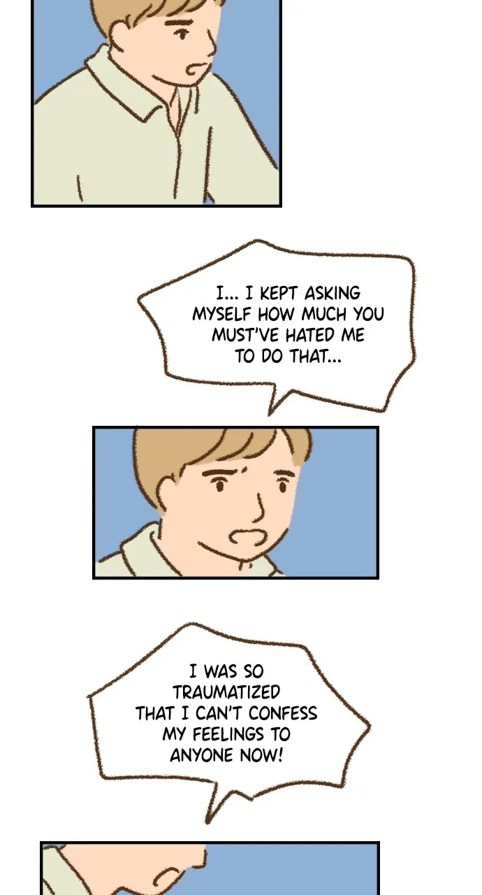 The Memory Shop Chapter 27 page 23 - 