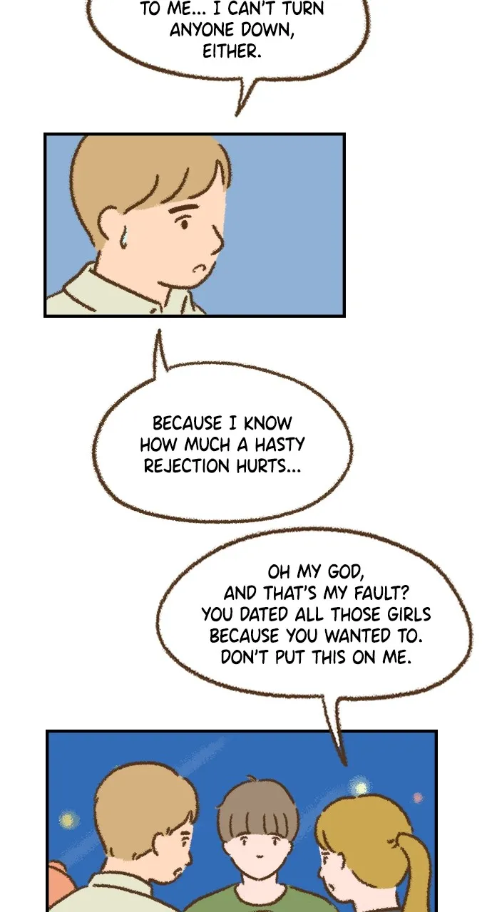 The Memory Shop Chapter 27 page 25 - 