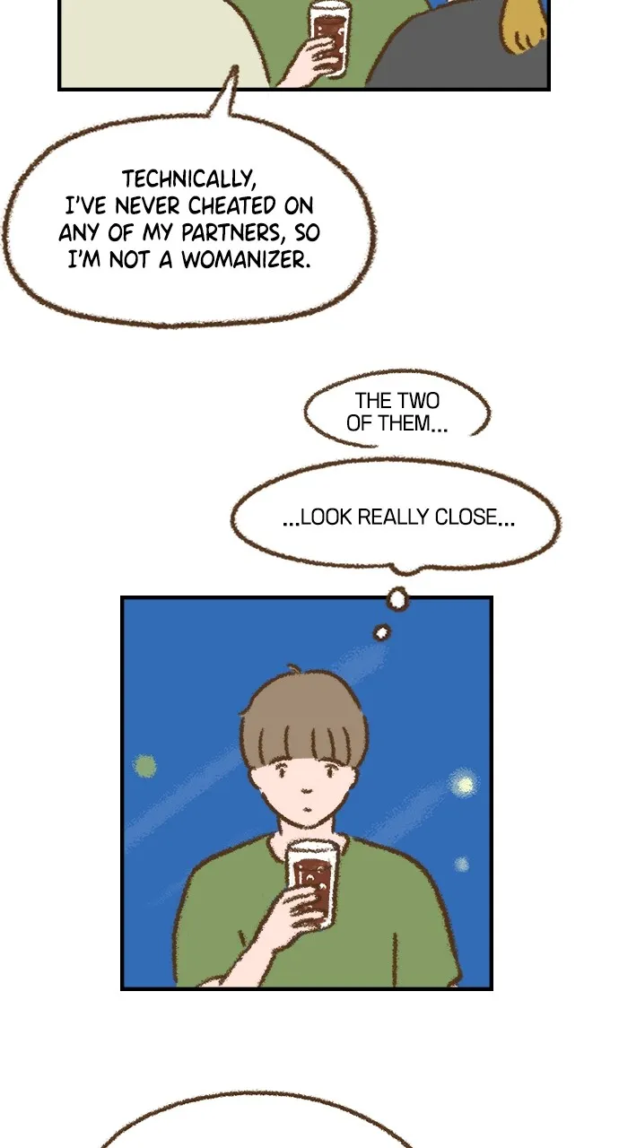 The Memory Shop Chapter 27 page 26 - 