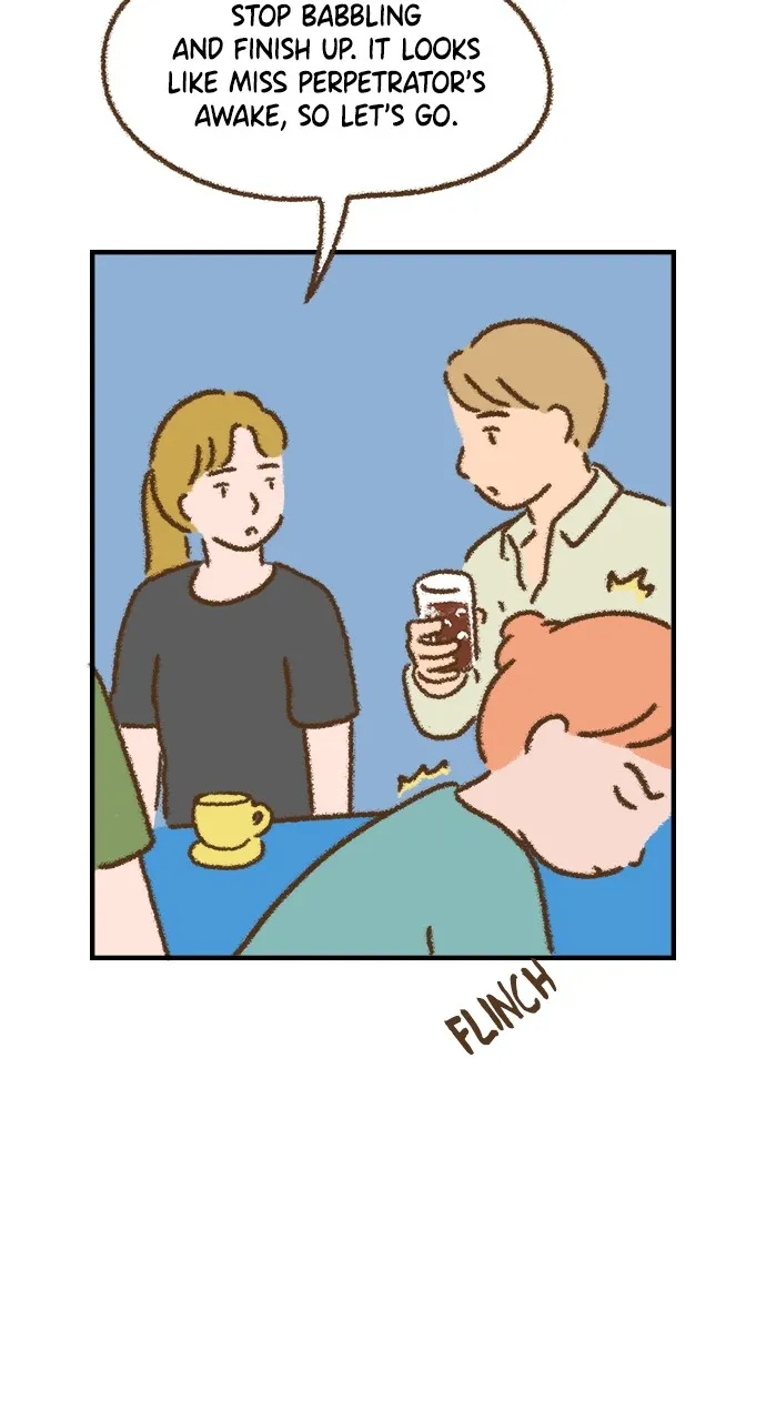 The Memory Shop Chapter 27 page 27 - 