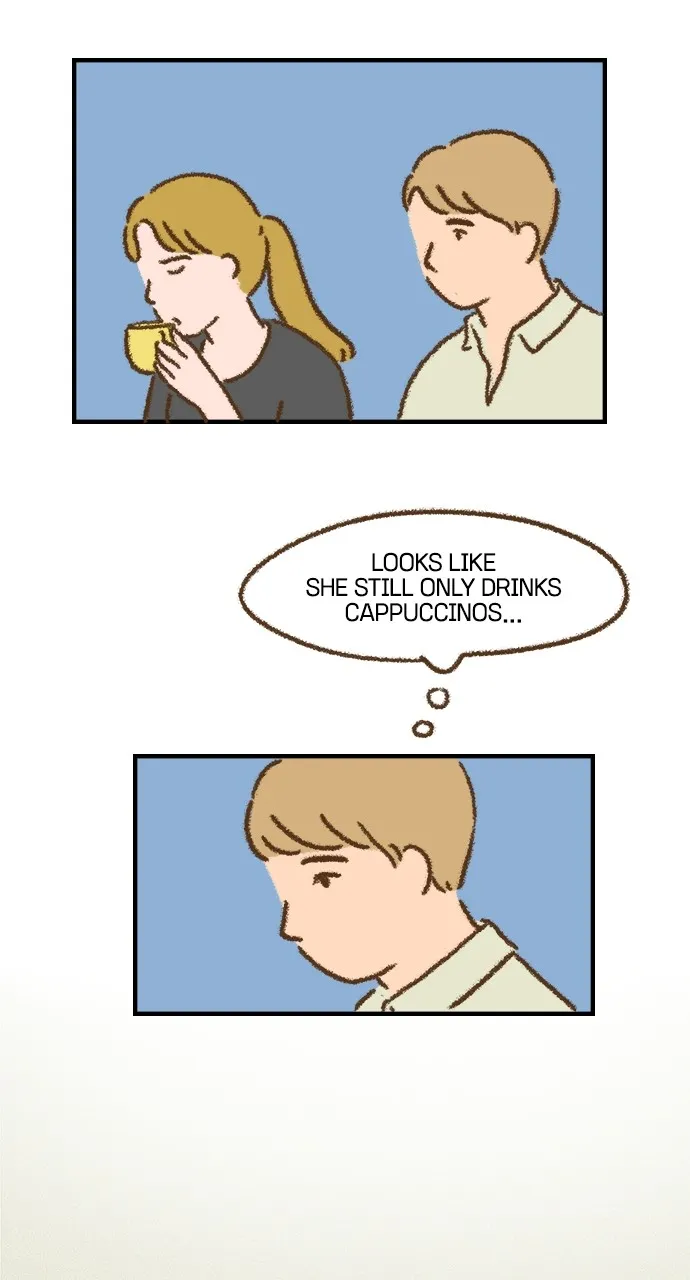 The Memory Shop Chapter 27 page 28 - 