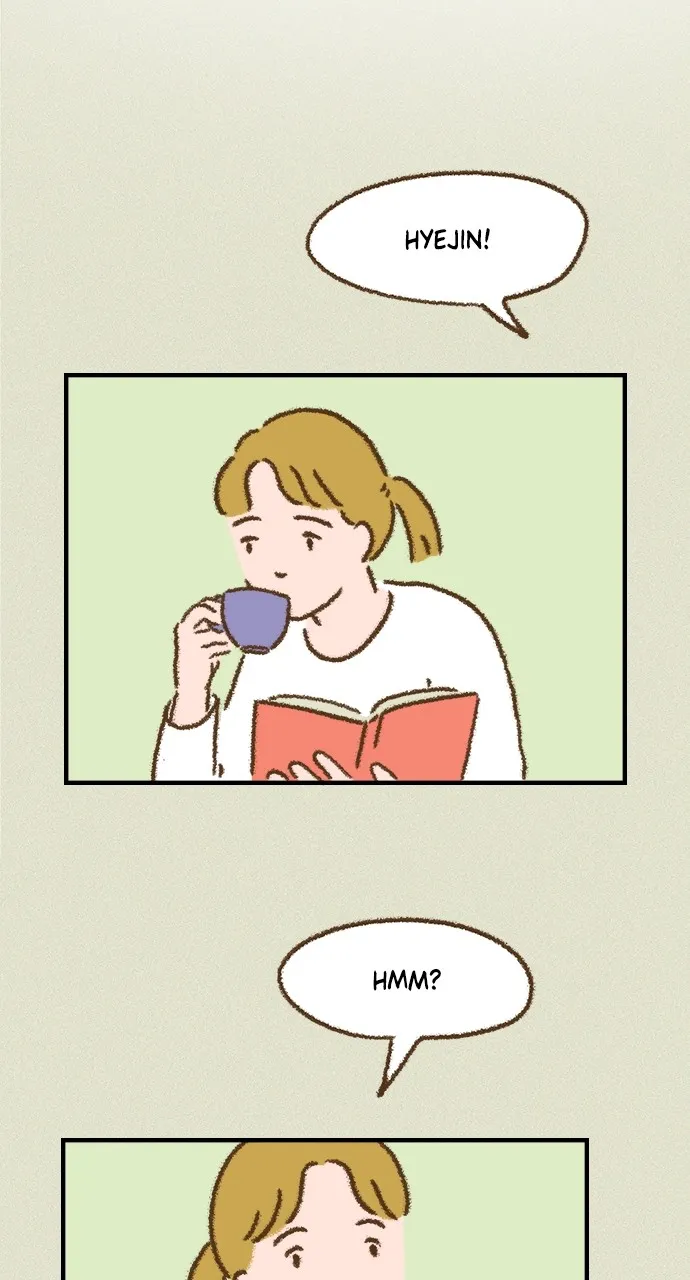 The Memory Shop Chapter 27 page 29 - 