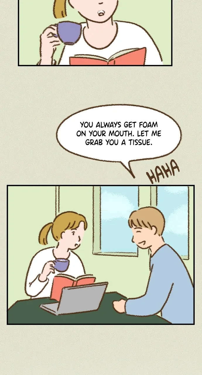 The Memory Shop Chapter 27 page 30 - 