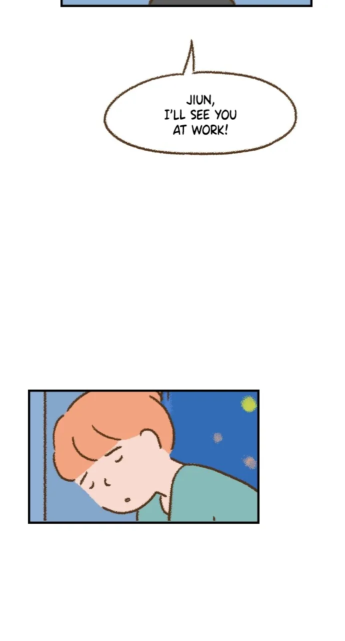 The Memory Shop Chapter 27 page 34 - 