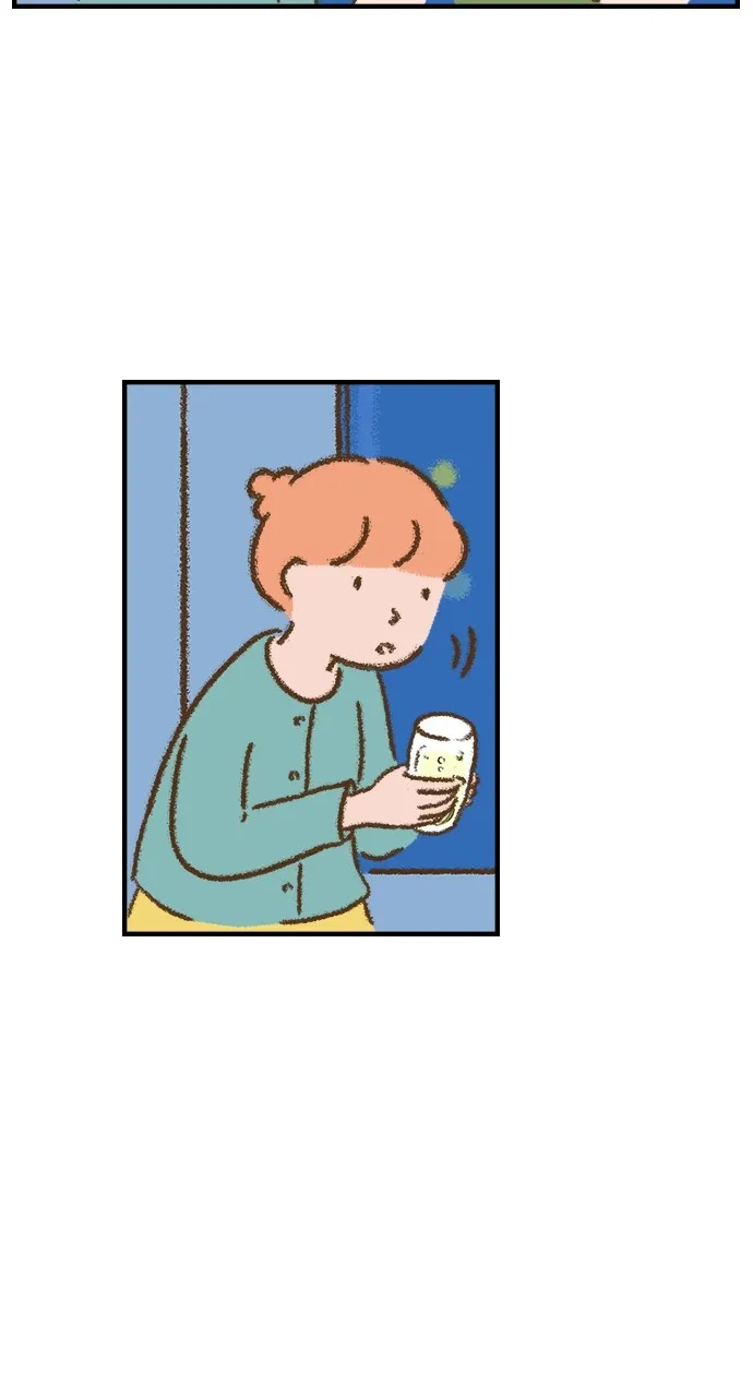 The Memory Shop Chapter 27 page 36 - 