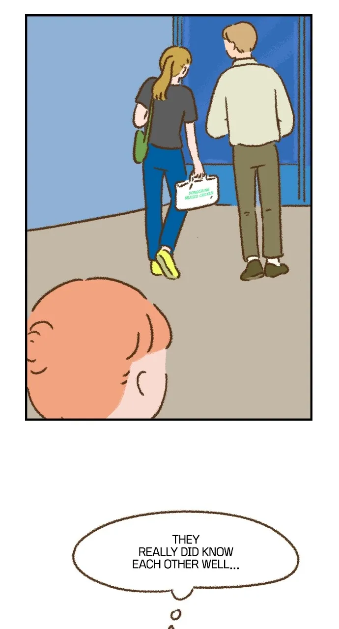 The Memory Shop Chapter 27 page 37 - 