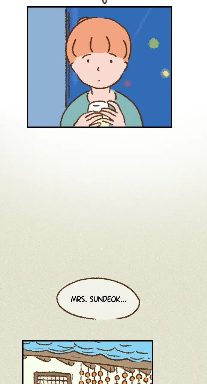 The Memory Shop Chapter 27 page 38 - 