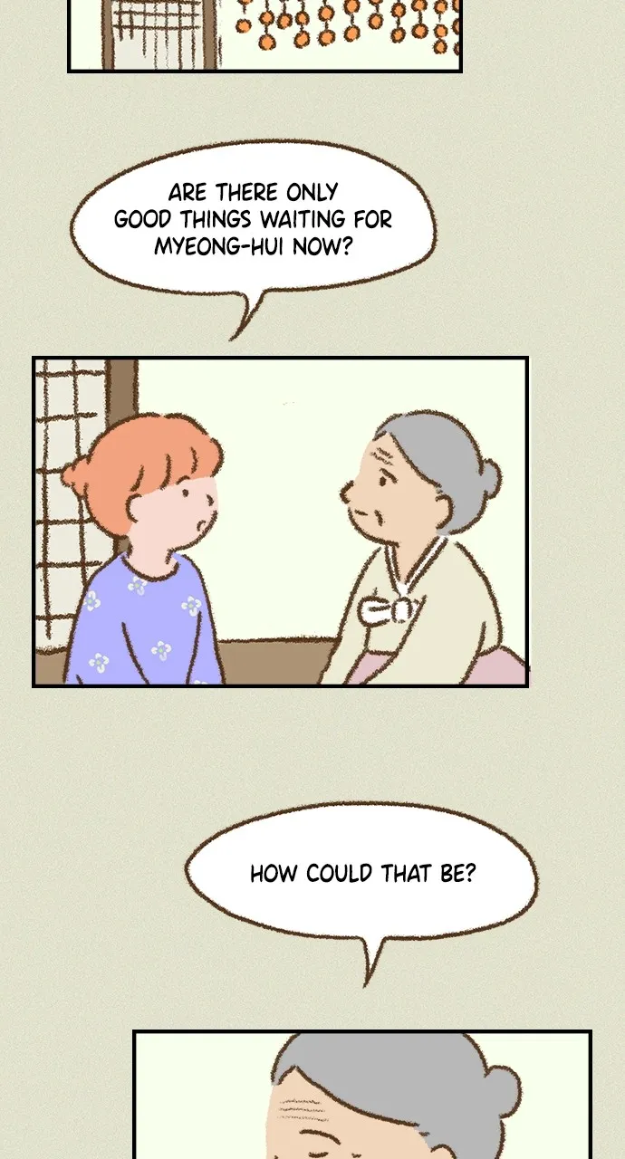 The Memory Shop Chapter 27 page 39 - 